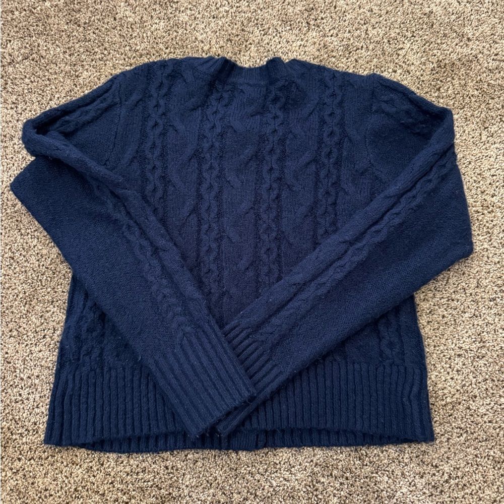 Velvet heart‎ cardigan - Picture 3 of 4
